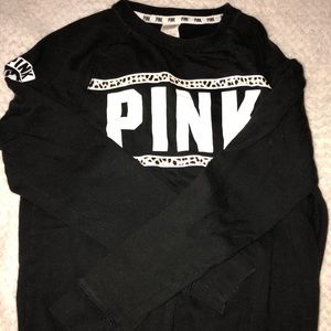 Victoria’s Secret Pink Crew Neck